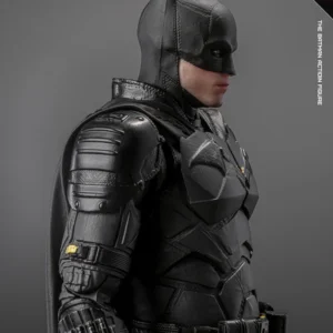 Fondjoy 1/9 The Batman 2022 Batman Robert Deluxe Version