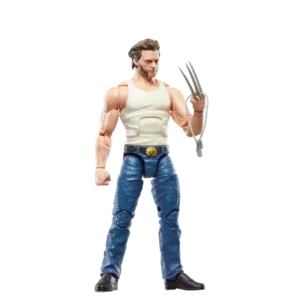 Marvel Legends Series Wolverine (Legacy)