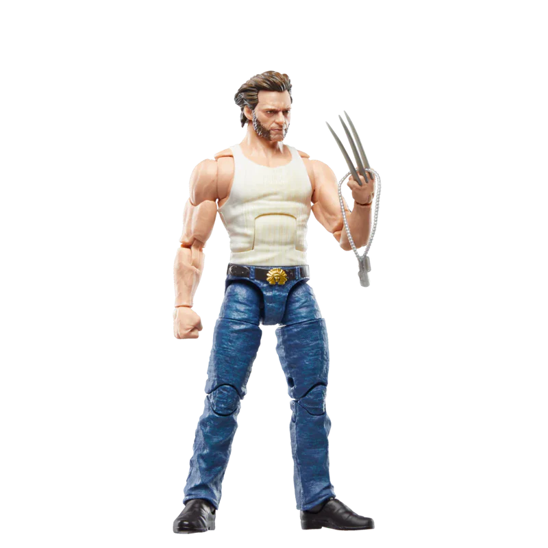 Marvel Legends Series Wolverine (Legacy)